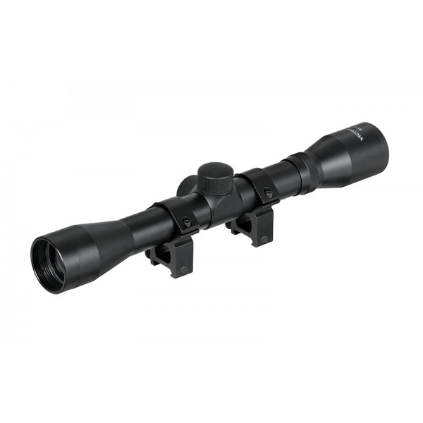 Scope VictOptics JAV 4x32 [Vector Optics]